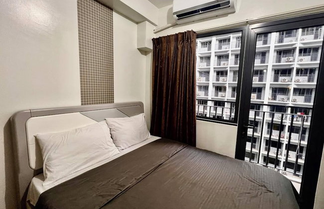 Mall of Asia - Aseana Residences - Photo 10