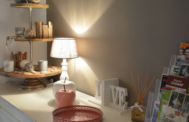 Holiday Home in Hastiere Near Adventure Park - Foto 2