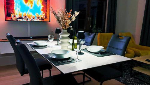 Ferienwohnung Pistenblick - Photo 3