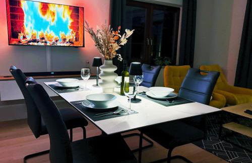 Ferienwohnung Pistenblick - Photo 3