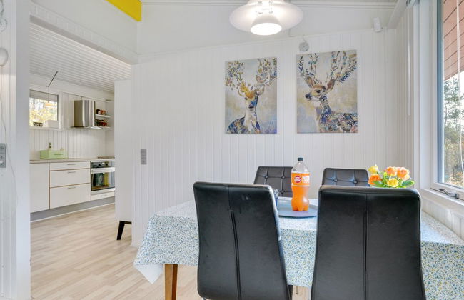 "Calli" - 400m to the fjord - Foto 18