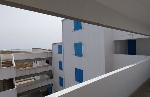 studio FACE MER 85270 Saint Hilaire de Riez - Foto 11