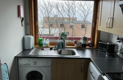 Apartment 2, Craigmore, Upper Baila, Lerwick - Foto 18