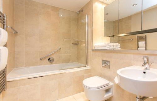 The Chambers - Park Place - Apartments - Foto 61