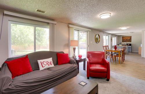 Stress-Free Commuting! Extended Stay in Littleton - Foto 5