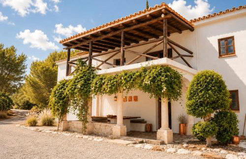 Finca Dariana Padel & Pool - Foto 6