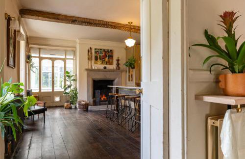 Stunning 8-Bedroom Home in Painswick - Foto 43