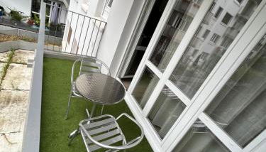 Les chambres du Graoully - Le 136 - Metz Queuleu - Place de parking intérieur - Foto 4