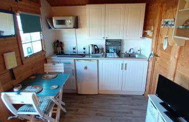 The cabin with the view - Photo 23