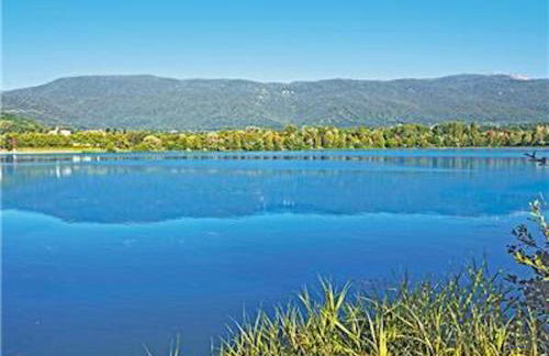 Wonderful La Villa du Lac - One Bedroom, 4 people - Foto 6