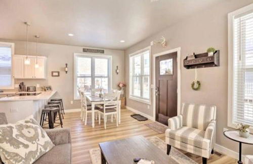 NEW! Cozy & Modern Spearfish Home Near Downtown! - Foto 17