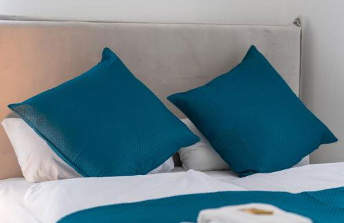 Lit Living - Deluxe Apartments - Box Spring - Parking - Neueröffnung - NEW OPENING - Foto 63