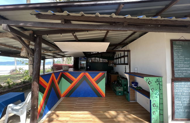 Hill Myna Beach Cottages - Foto 21