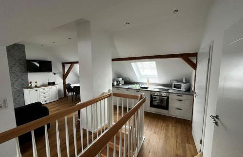 Landhaus-Ferienwohnung am Fluss - Foto 10