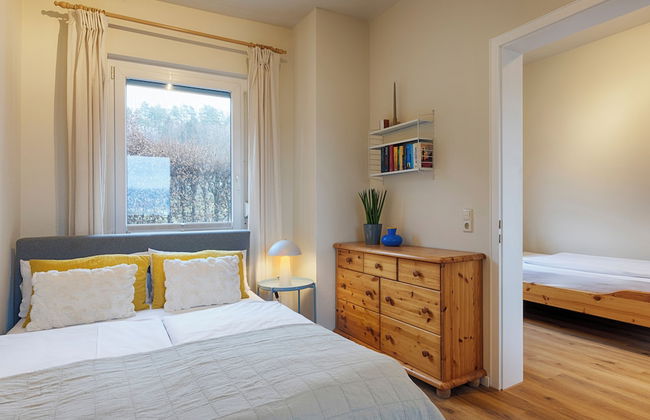 Süssenmühle Apartments am Bodensee - Foto 2