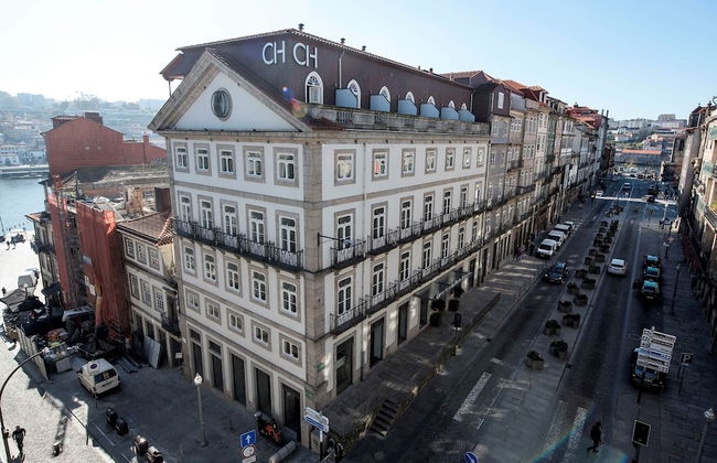 Apartamentos The Arc Carrís - Foto 37