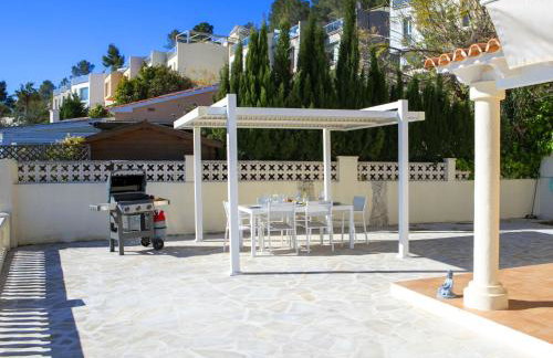 Villa Tequila by Interhome - Photo 11