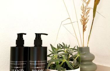 Ferienhaus Seensucht - Natur am See & im Wald mit Kamin - Foto 9