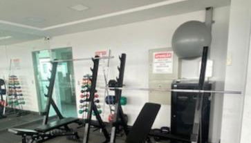 Beach Class Ilha do Leite - Flat Studio 1105 - Foto 4