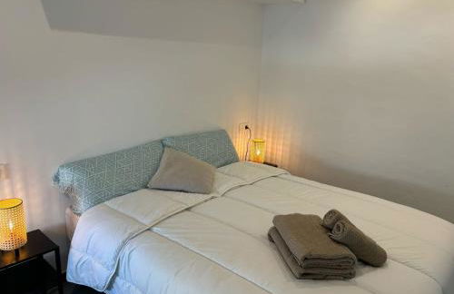 Apartamento premium a pie de playa, con 3 piscinas, mini golf y terraza - Foto 9