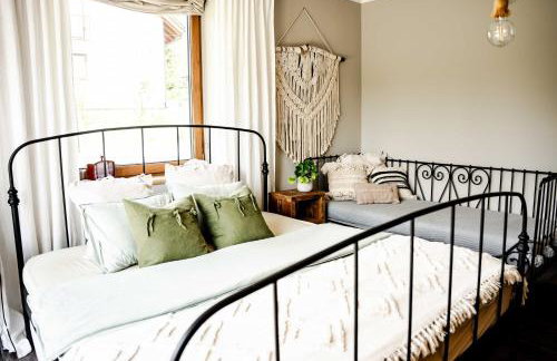 Na Szczycie Konopi - Foto 16