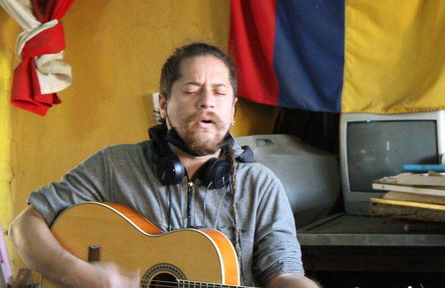 Tour de la música por Valparaíso - Foto 1