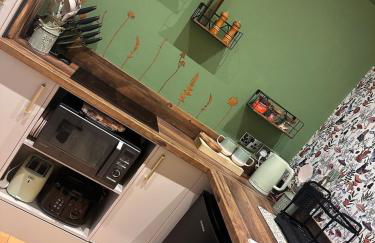 Garden Galley Nook - Foto 7