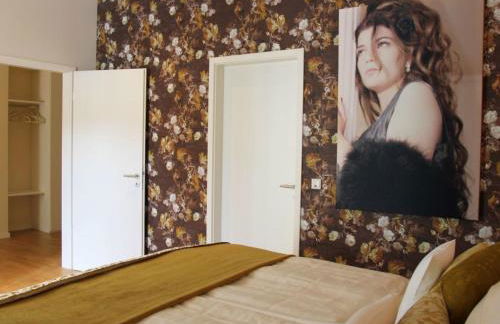 Apartment Moselromance mit großer Sonnenterrasse by Interhome - Foto 26