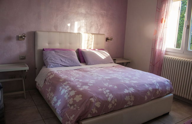 Il Giardino di Rebecca - Foto 48