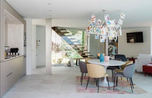 Villa with private beach - Foto 18