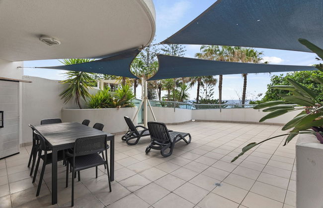 Malibu Mooloolaba - Foto 57