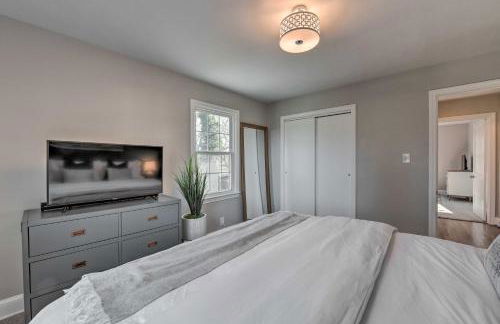 Mid-Century Modern Cottage in Ardmore Area! - Photo 17