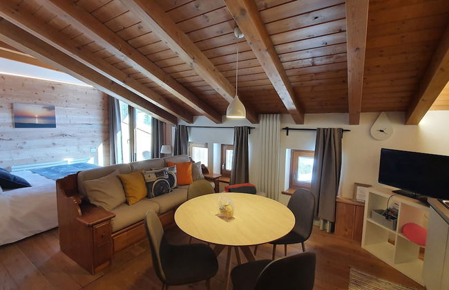 Housemuhlbach Wellness Acqua Spa Resort - Foto 28