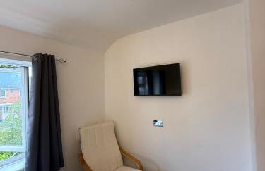 Modern 3 BR Bham HS2 Netflix Free Parking WIFI - Foto 67