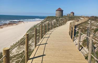 Casa do Sol - Entre o Mar e o Pinhal - Photo 64