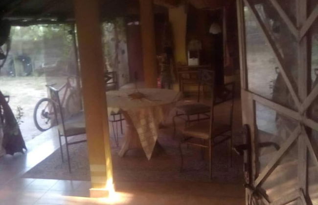 Cottage Sleeps 6 With Private Patios - Foto 16