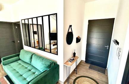 havre de paix à Pianottoli proche des plages - Foto 14