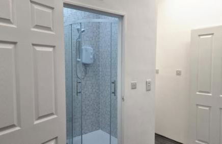 Iconic Jewellery Quarter Apartments - Foto 21