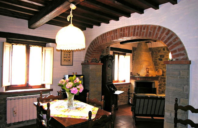 Il Mulino di Pianello - Foto 4