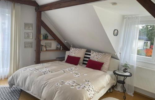 Am Apfelbaum, ein Ferienhaus zwischen Rhein und Mosel - Foto 8