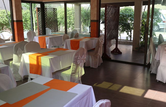 Résidence Hôtel Carmel (Cocody) - Photo 33