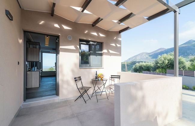 Serenity Suites Sea View 1 - Photo 22