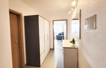 Entspannte Auszeit I Balkon I Burgblick - Foto 7