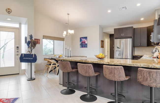 The Viewpoint by Avantstay Luxe Home + Spa/views - Foto 10