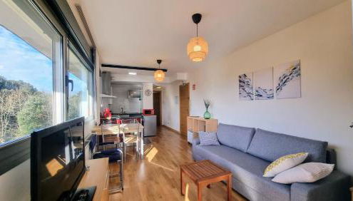 El Arcin - Piscina, terraza y parking en Llanes - Foto 2