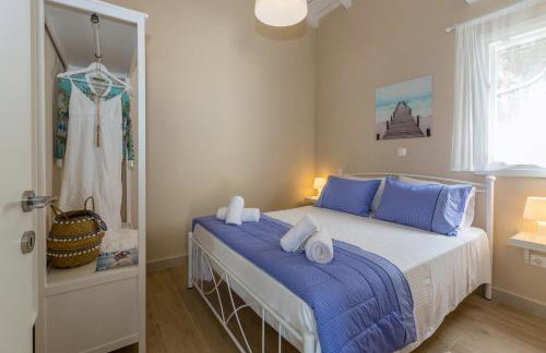 Alisachni Apartments Maisonette - Photo 2