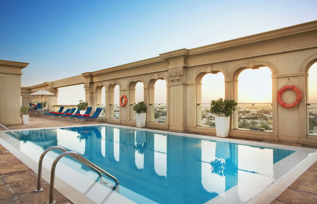 Villa Rotana - Foto 34