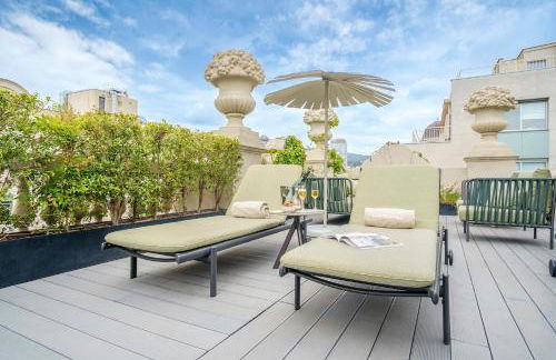 Casagrand Luxury Apartments Barcelona - Foto 74