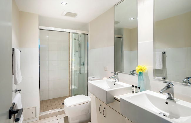 Oaks Ipswich Aspire Suites - Foto 22