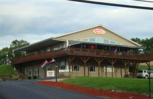 Wally's Cabin - Foto 48